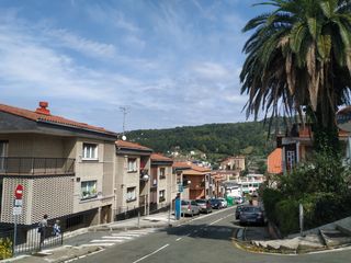Pis a San Francisco Javier Kalea