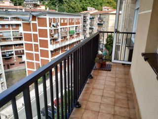 Flat  Avenida de ulia