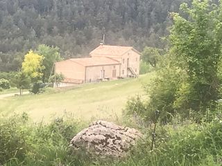 Terreno residencial en Berga. Excelente ubicación con campos