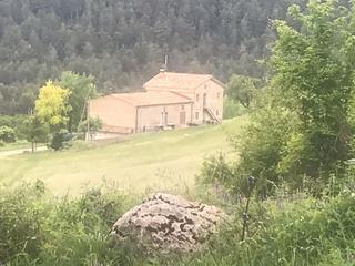 Residential Plot in Berga. Excelente ubicación con campos
