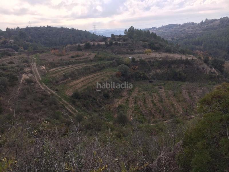 Foto c069a7db-9172-477c-879e-b580e6049e0e. Finca rústica bona finca rustica en Ullastrell