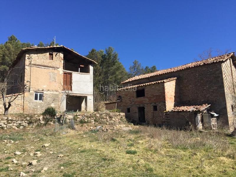 Foto 53c1e5fc-e6a8-49c1-a64d-c1d412a3ded9. Propriété dans Solsona