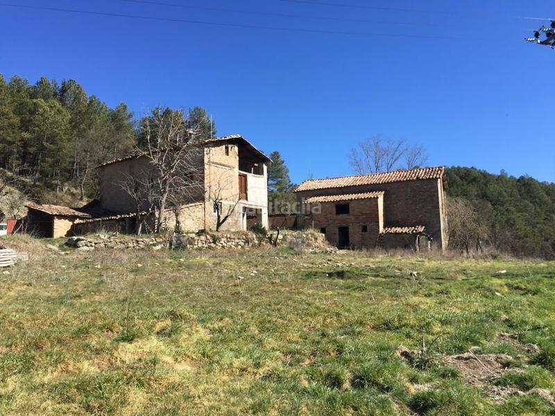 Foto 5dac7f81-e468-4ab6-85be-64b96f297bbd. Propriété dans Solsona