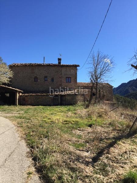 Foto 787edf36-2b57-4221-a955-0d6fb3088315. Propriété dans Solsona