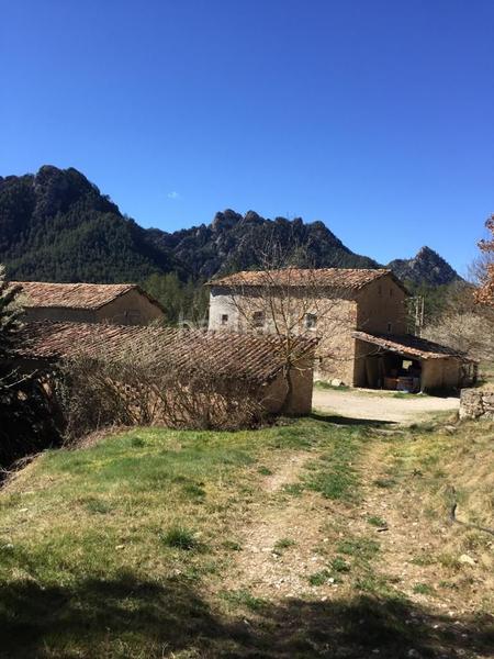 Foto e136b726-f80c-4c42-8823-1b142bbcd72a. Propriété dans Solsona