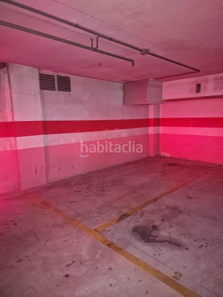 Foto 526674a1-2ed5-4794-87e0-e8a1ffad9d4f. Posto auto in n/a in Cementiri Vell Terrassa