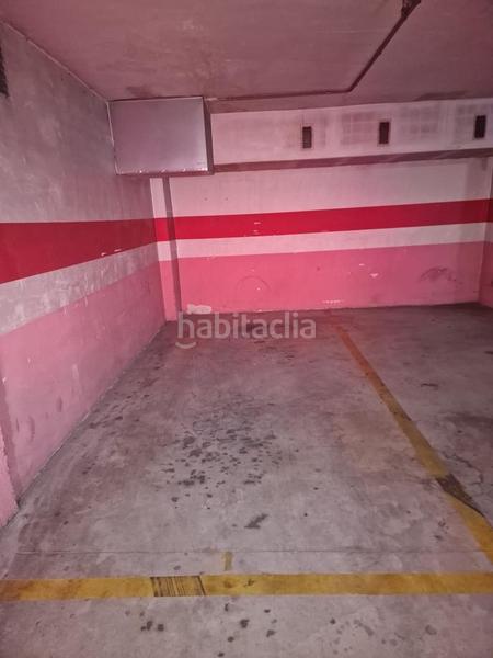 Foto dd61a0e0-1139-4ea1-9df3-2bfa90e7de9e. Posto auto in n/a in Cementiri Vell Terrassa