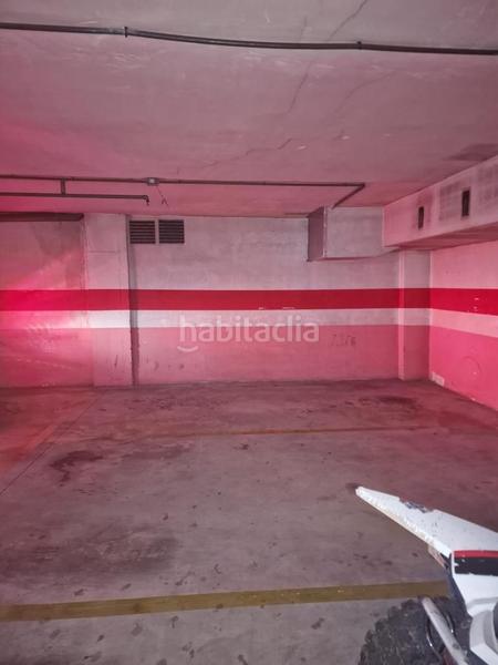 Foto f4617aca-990c-40a8-a5c4-35de661c99d6. Posto auto in n/a in Cementiri Vell Terrassa