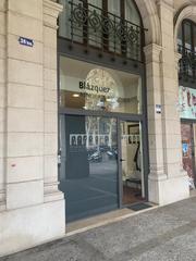Local Comercial a St. Pere - Sta. Caterina - El Born. Local a la venta en finca seorial