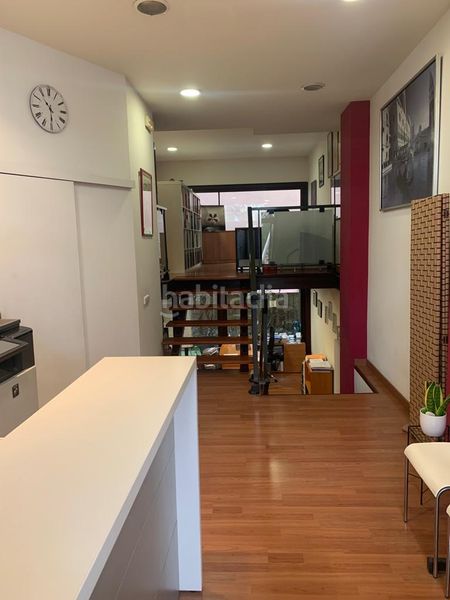 Foto 0905f908-2db7-4633-a383-ebc4ee795442. Local comercial a St. Pere - Sta. Caterina - El Born Barcelona