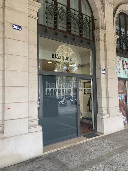 Foto 224f9613-4d68-4008-a3d7-03bd834d3f13. Local comercial a St. Pere - Sta. Caterina - El Born Barcelona