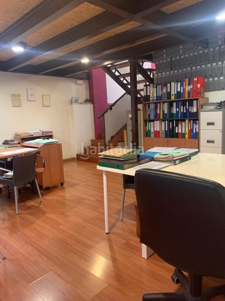Foto 4de60b40-704e-438e-b370-6906600e50a4. Local comercial a St. Pere - Sta. Caterina - El Born Barcelona