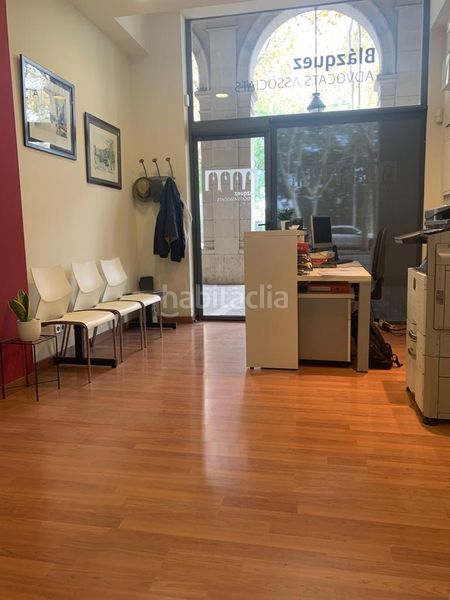 Foto 62978566-c582-4f36-9902-0ad4da57346e. Local comercial a St. Pere - Sta. Caterina - El Born Barcelona
