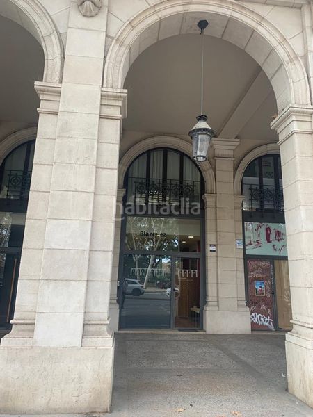 Foto 9141b7db-7762-4cc6-9d71-9374c8640618. Local comercial a St. Pere - Sta. Caterina - El Born Barcelona