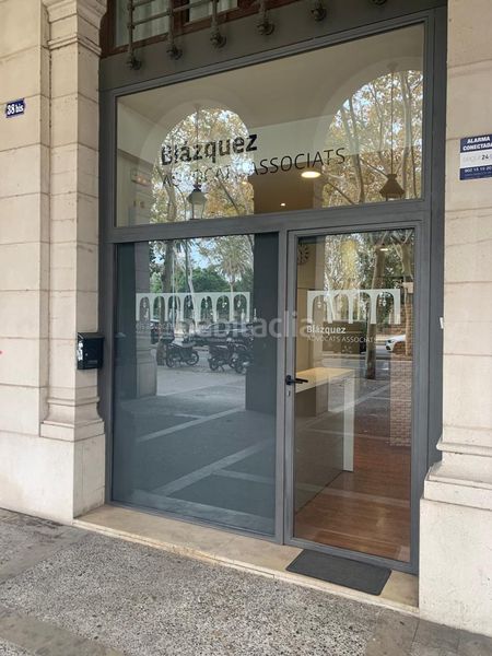 Foto a6404bd4-46a2-4431-8625-13d39efe9c4d. Local comercial a St. Pere - Sta. Caterina - El Born Barcelona