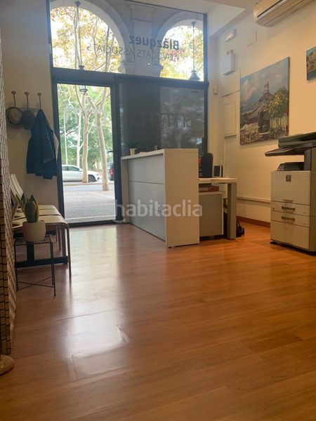 Foto b4fe3b54-8510-4398-9f89-3b3ac71421d4. Local comercial a St. Pere - Sta. Caterina - El Born Barcelona