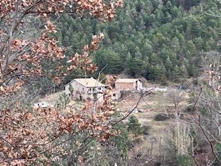 Rural plot in Berga. Finca rústica de 140 ha amb masia