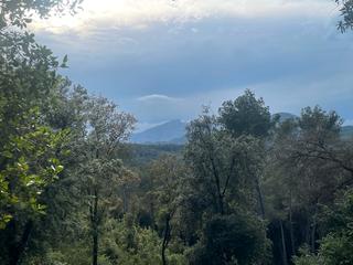 Terrain résidentiel  Carrer obagues. Terreno en can turu viladecavalls