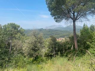 Terreny residencial  Carrer obagues. Terreny en venda carrer obagues viladecavalls