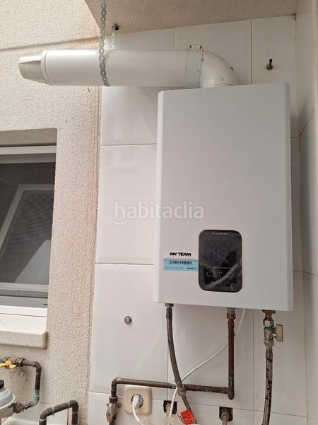 Foto d1ac27b9-8ab0-4ae8-bbcb-a0e7dc7e383e. Piso pis amb vistes en Ullastrell