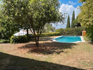 Chalet en Can Viol - Can Poi del Bosc. Una joya en la garriga