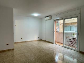 Pis a Can Fatjó-Sant Jordi Park-Plana del Castell. Piso con parking en sant jordi-el castell