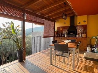 Maison jumelée à Viladecavalls. Preciosa casa en el corazón de viladecavalls
