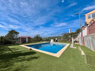 Casa a Viladecavalls. Casa a can corbera, amb moltes possibilitats