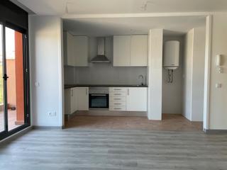 Appartement à Carrer sardá 28