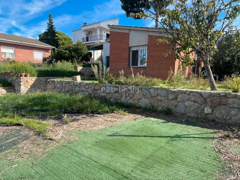 Foto 00b298bb-ac9f-4da2-9a15-77a4e9a0d70b. Haus mit heizung parking in Viladecavalls