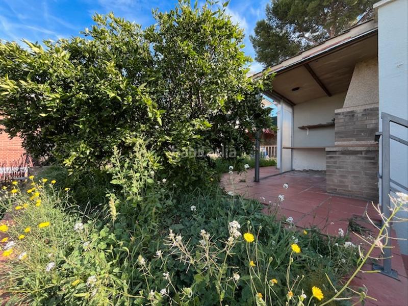 Foto 05d077db-2b90-498a-850c-2fa10bceecda. Haus mit heizung parking in Viladecavalls