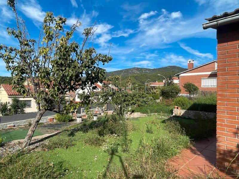 Foto 08004cf6-7471-4d74-90bc-2342d8b440c6. Haus mit heizung parking in Viladecavalls