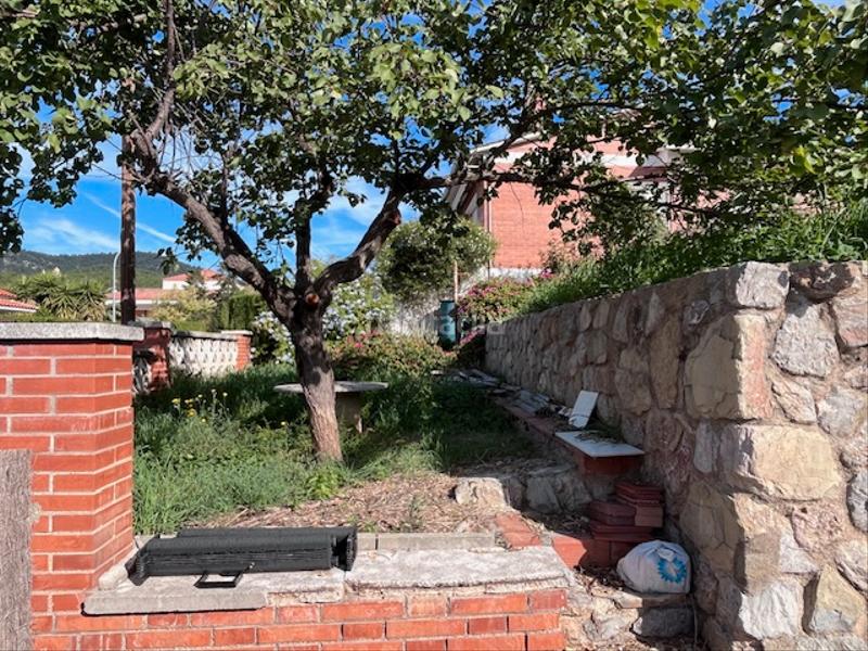 Foto 143b72b6-2c4e-4858-8d7f-b5ebf7b7c3ac. Haus mit heizung parking in Viladecavalls