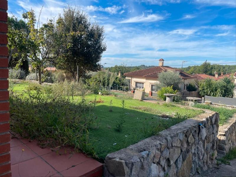 Foto 30b4a20b-15ea-4dc4-927e-1dab78ef0c36. Haus mit heizung parking in Viladecavalls