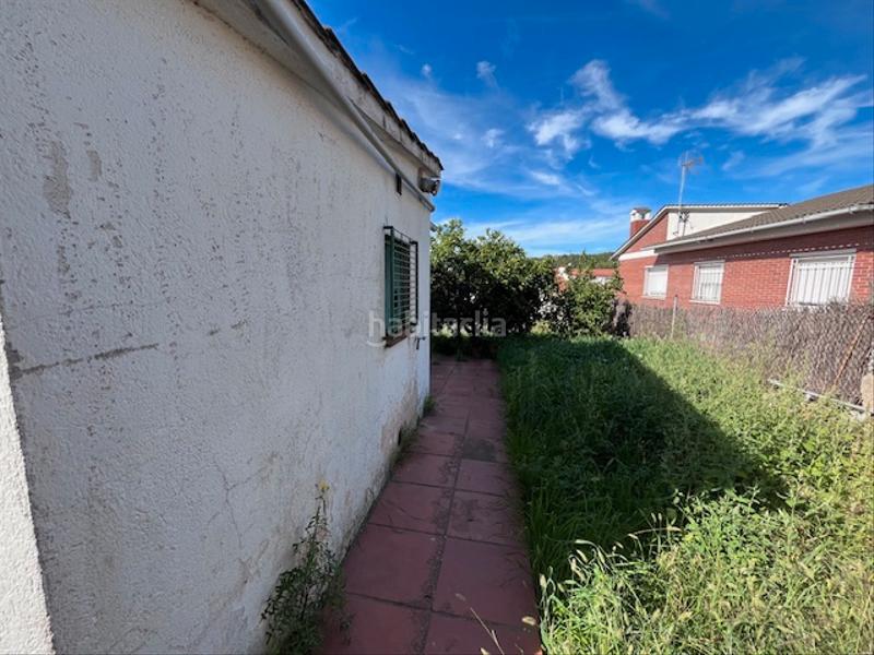 Foto 491ae64b-3183-446e-8a42-20dd6402c73c. Haus mit heizung parking in Viladecavalls