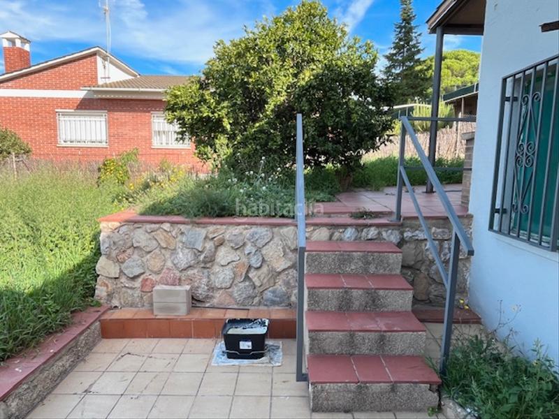 Foto 4e9c0410-c46c-41a0-86ad-b5a4d5a585c6. Haus mit heizung parking in Viladecavalls