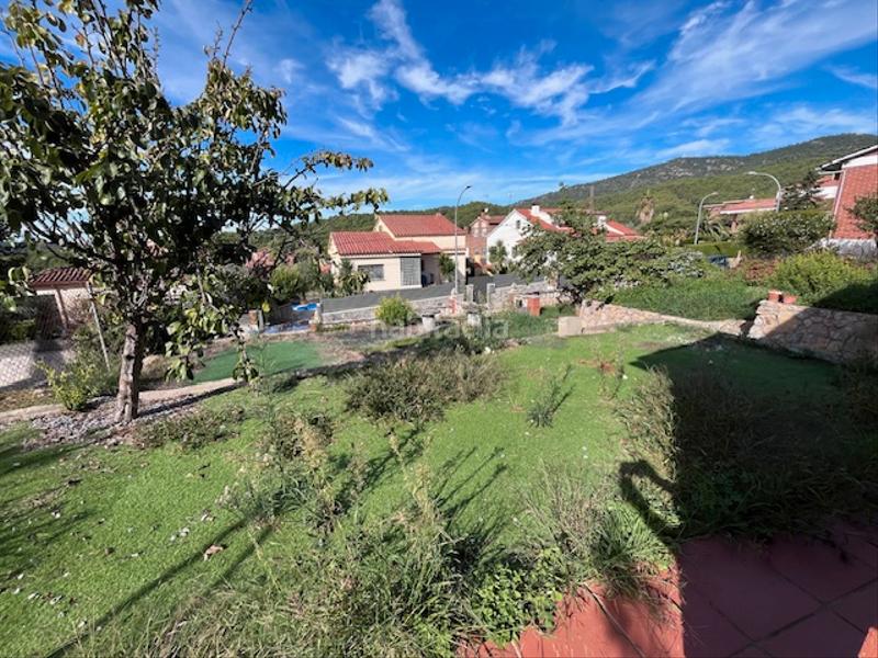 Foto 5387d10f-aad2-4c19-b7f6-d60639d88a74. Haus mit heizung parking in Viladecavalls