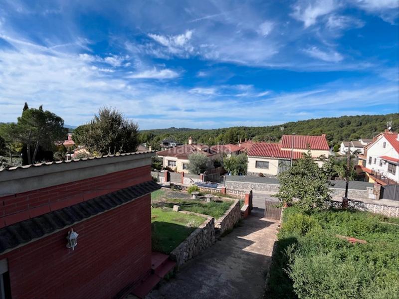 Foto 59ee4112-732a-4d9c-a084-2b5fc5d12323. Haus mit heizung parking in Viladecavalls