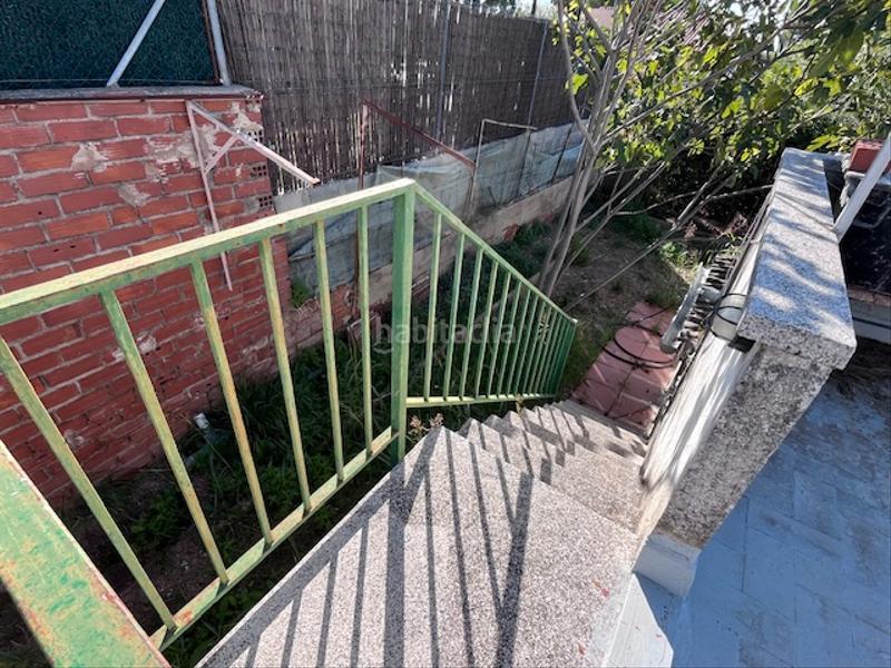 Foto 5ffbf217-e9c0-4773-9034-e4f3b04b7dcd. Haus mit heizung parking in Viladecavalls