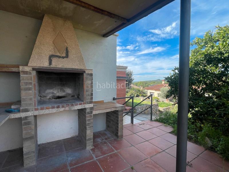 Foto 70ae3208-7427-4aa2-bca6-39cfc28f11bd. Haus mit heizung parking in Viladecavalls