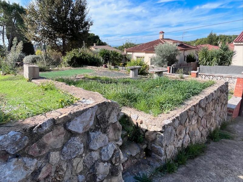 Foto 85203af8-693e-4935-a959-ceecb7e24d72. Haus mit heizung parking in Viladecavalls