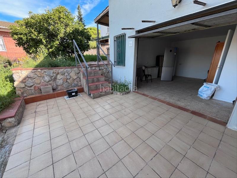 Foto 880e97a2-f04f-45ab-9e87-f955b59cb746. Haus mit heizung parking in Viladecavalls