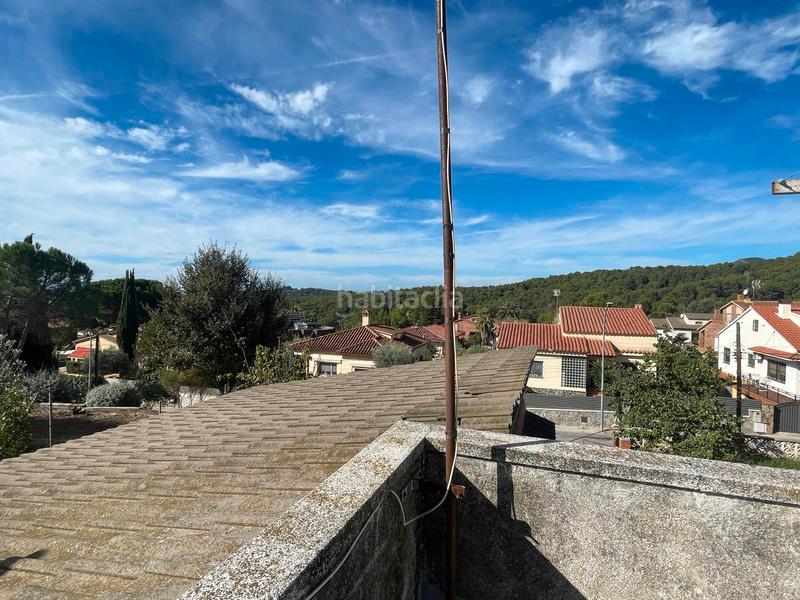 Foto 8ead2b53-7ed6-4c87-b9a4-a95829b1204a. Haus mit heizung parking in Viladecavalls