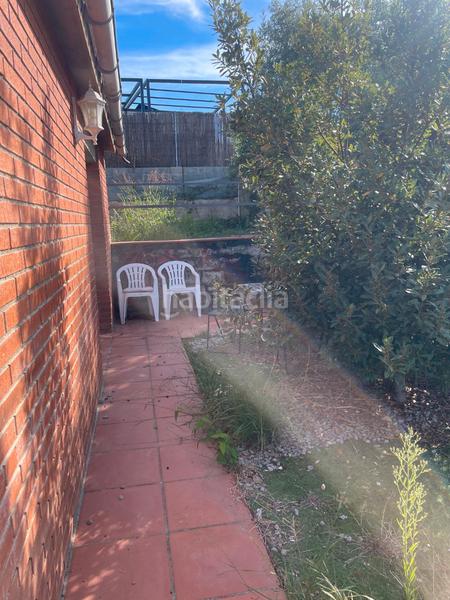 Foto 9dc3c225-f4cd-4300-a6a8-a5ca0ac8dc90. Haus mit heizung parking in Viladecavalls