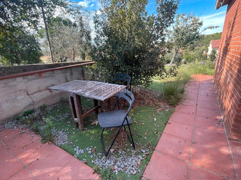 Foto a06e30c5-2c68-4402-80e4-afdff5e8785e. Haus mit heizung parking in Viladecavalls