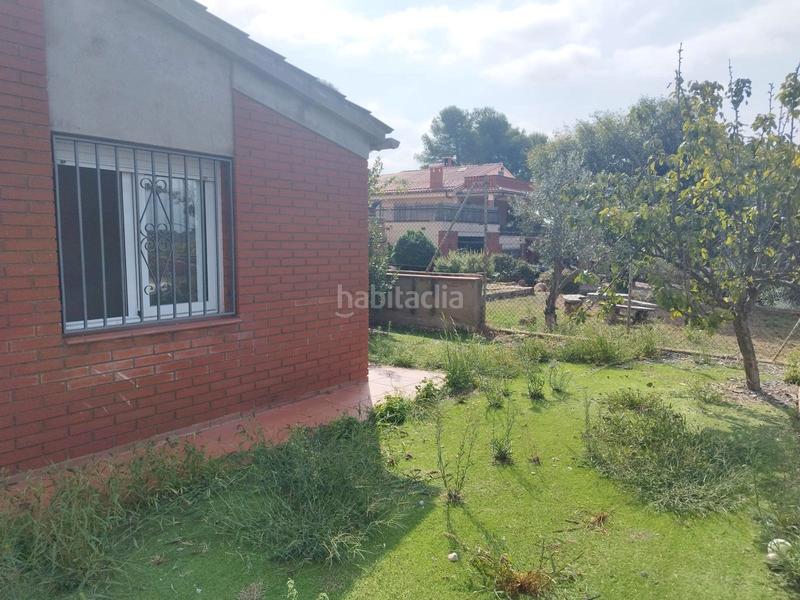 Foto a327574d-3c41-4af0-845e-19544a6f3659. Haus mit heizung parking in Viladecavalls