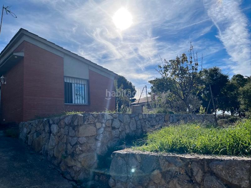 Foto c5fce9a1-e38c-4694-92d4-7a01dce4fefb. Haus mit heizung parking in Viladecavalls