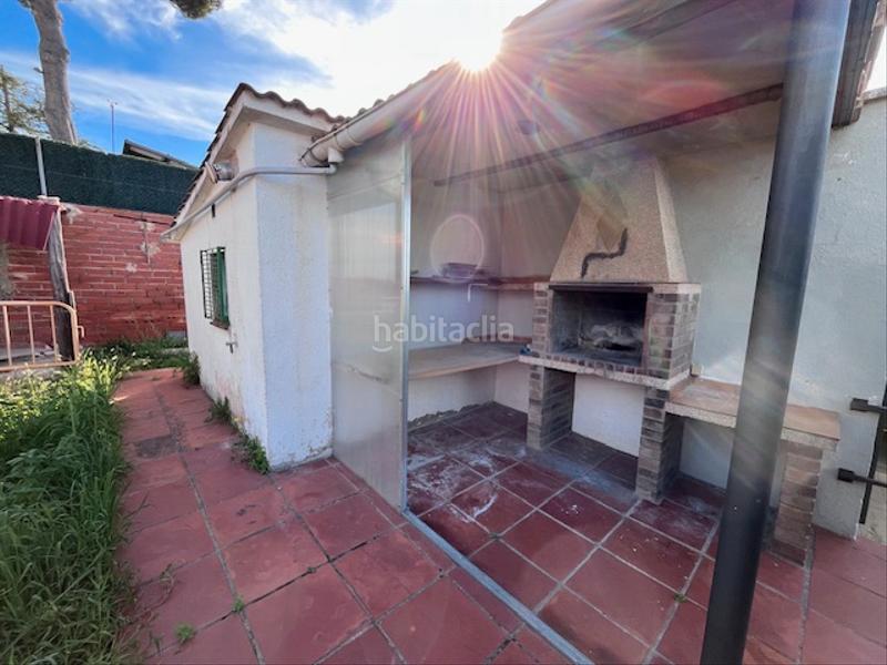 Foto cc434d9e-2ae2-49a7-bad2-039cd36f0b4b. Haus mit heizung parking in Viladecavalls