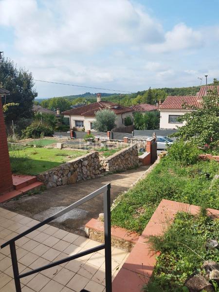 Foto d773bbdd-0748-4c58-b70a-705226c5522c. Haus mit heizung parking in Viladecavalls