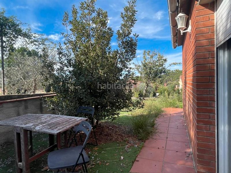 Foto e7e73723-e514-48a0-ba7a-6e8730ff095d. Haus mit heizung parking in Viladecavalls